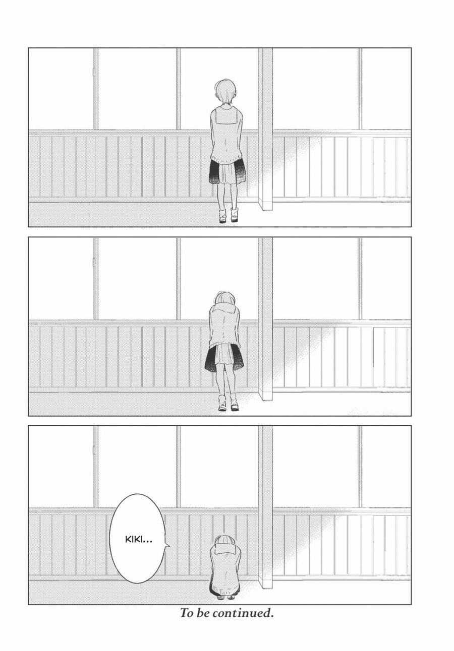 Odoriba Ni Skirt Ga Naru Chap 3 - Next Chap 4