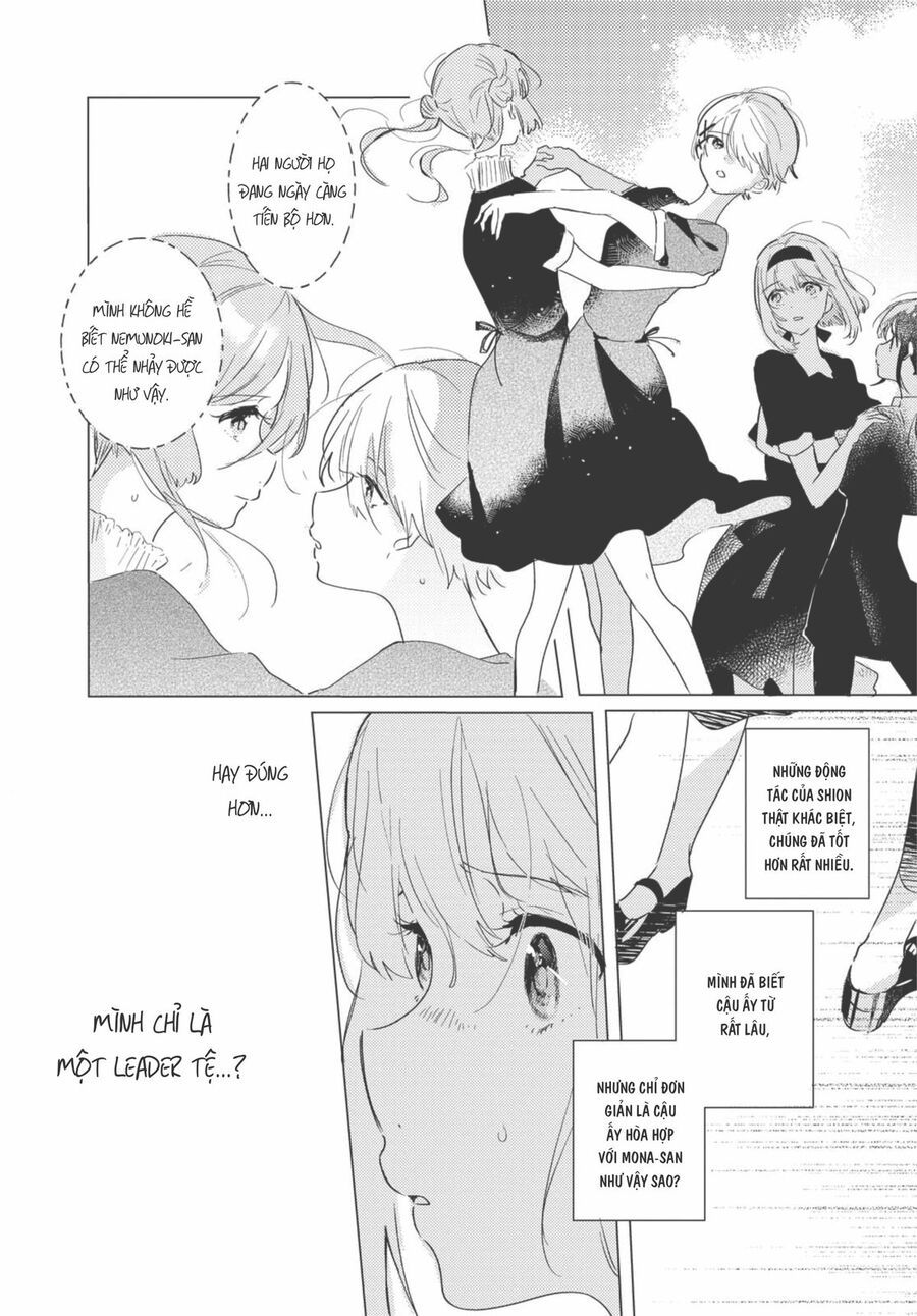Odoriba Ni Skirt Ga Naru Chap 3 - Next Chap 4