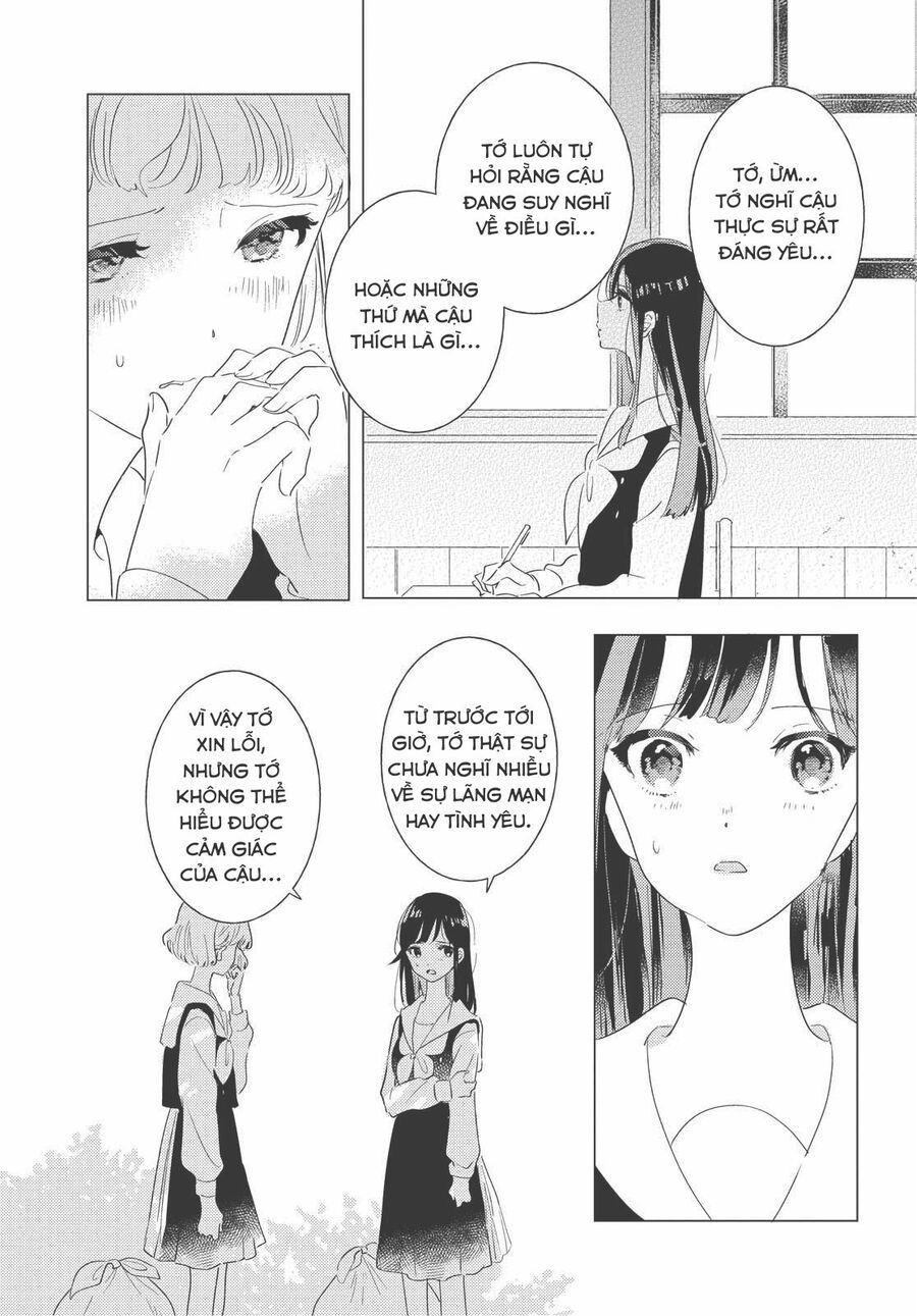 Odoriba Ni Skirt Ga Naru Chap 4 - Next Chap 5