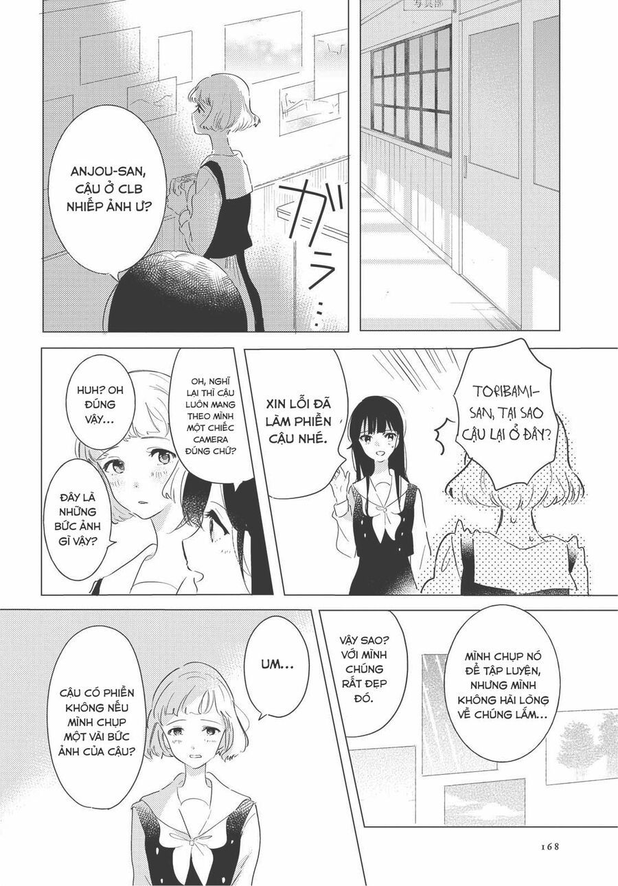 Odoriba Ni Skirt Ga Naru Chap 4 - Next Chap 5