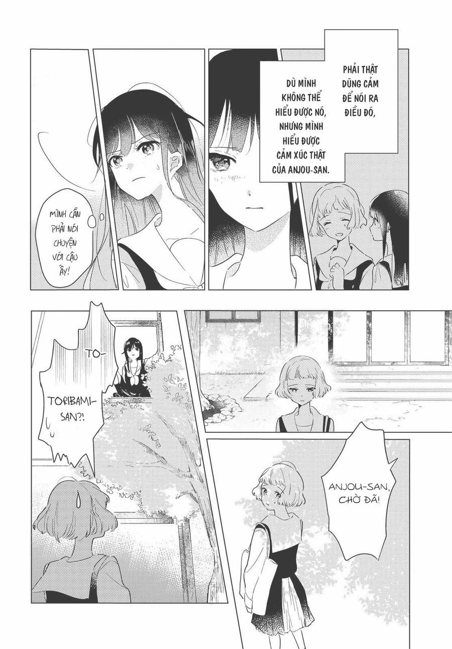 Odoriba Ni Skirt Ga Naru Chap 4 - Next Chap 5