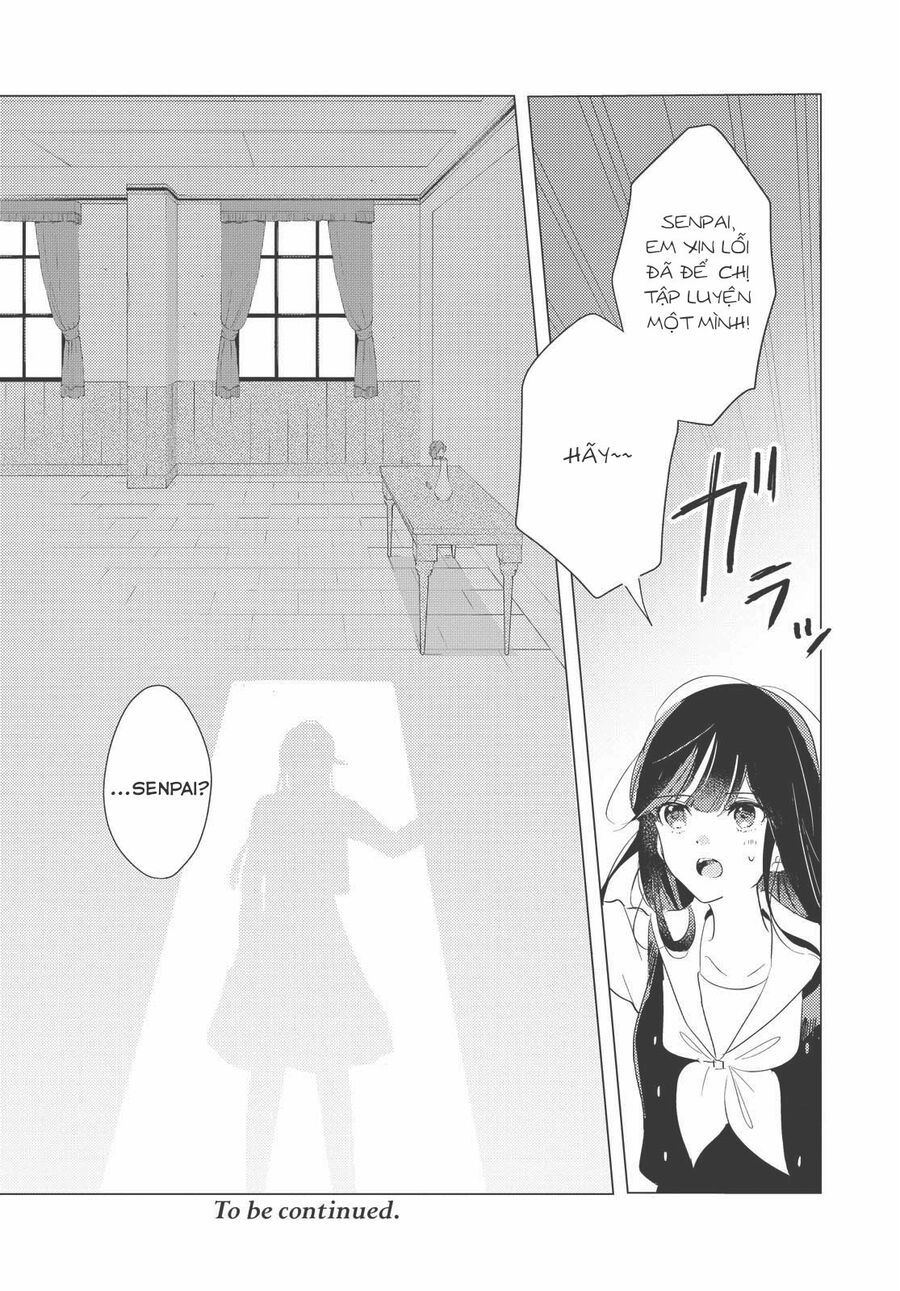 Odoriba Ni Skirt Ga Naru Chap 4 - Next Chap 5