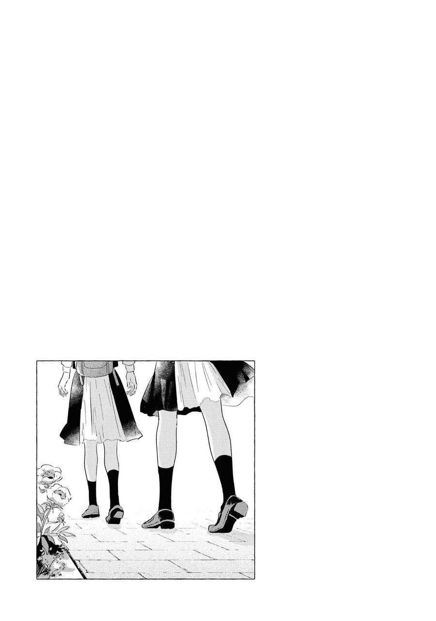 Odoriba Ni Skirt Ga Naru Chap 5.5 - Next Chap 6.5