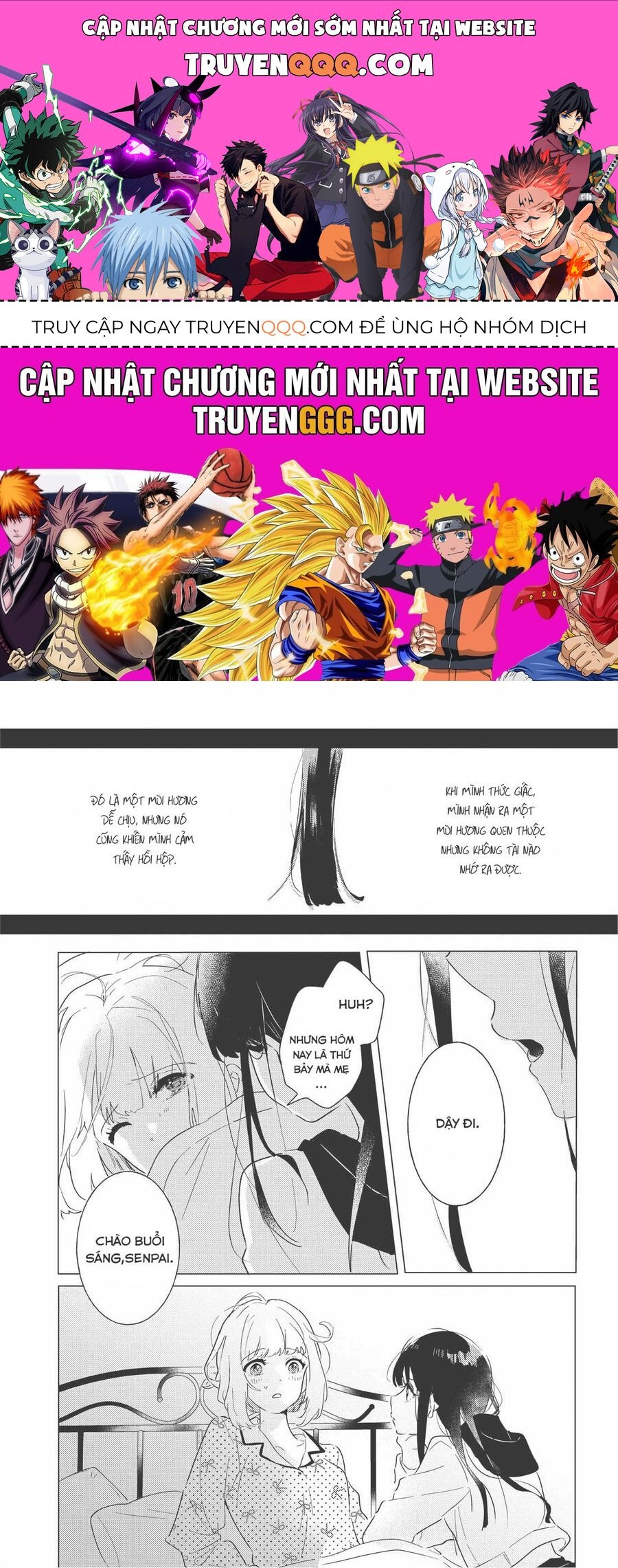 Odoriba Ni Skirt Ga Naru Chap 5 - Next Chap 6