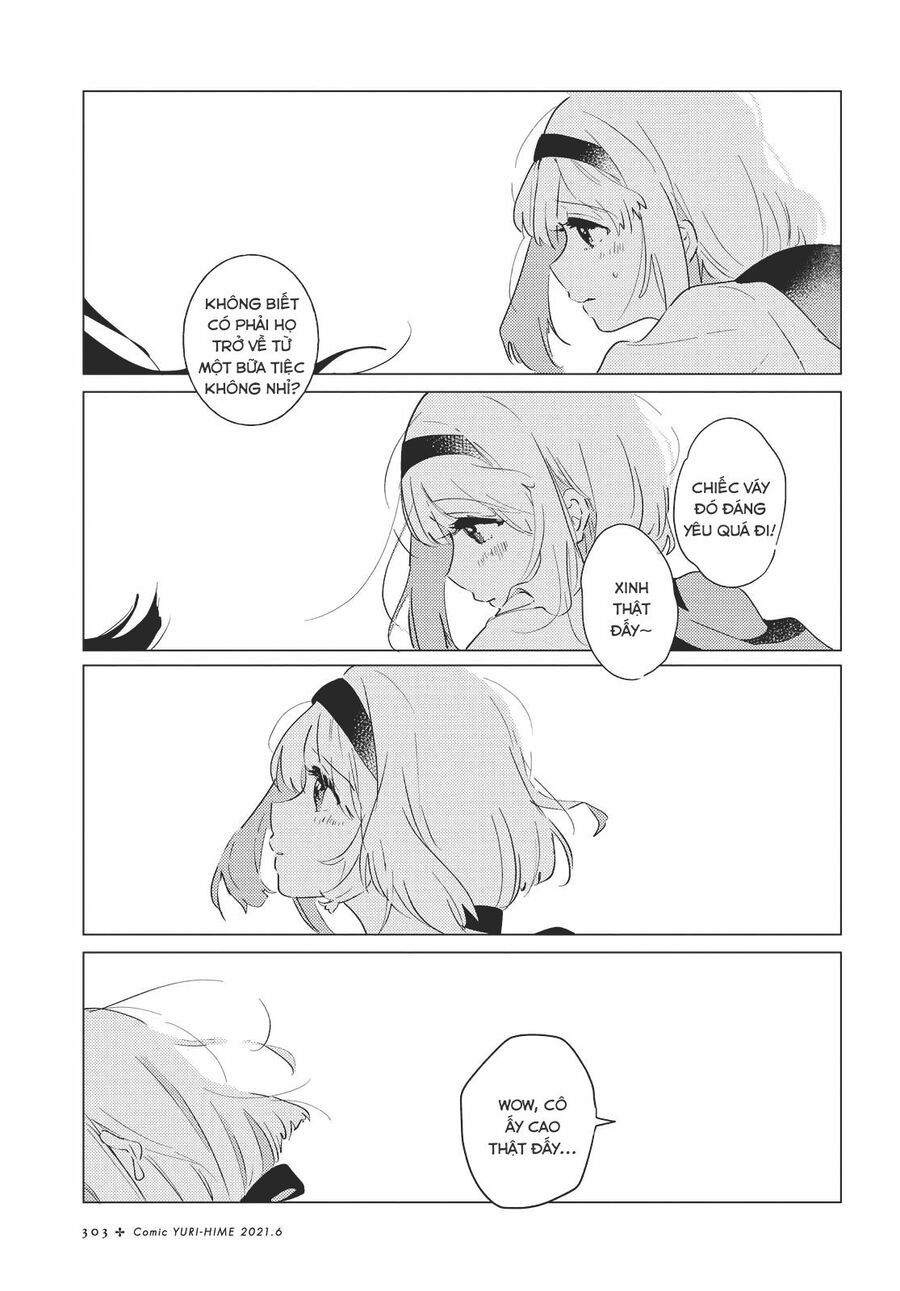 Odoriba Ni Skirt Ga Naru Chap 5 - Next Chap 6