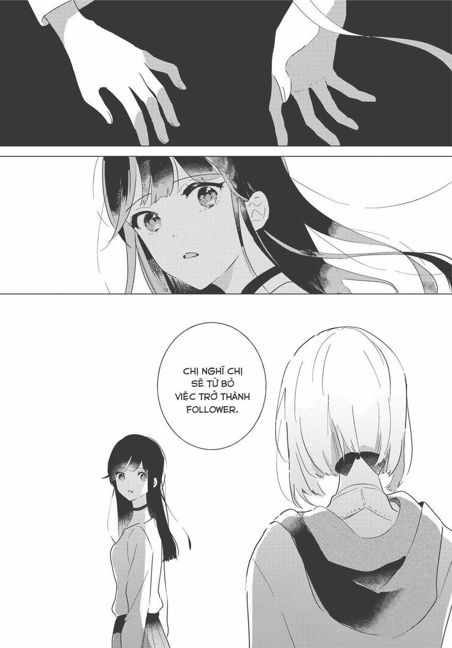 Odoriba Ni Skirt Ga Naru Chap 5 - Next Chap 6