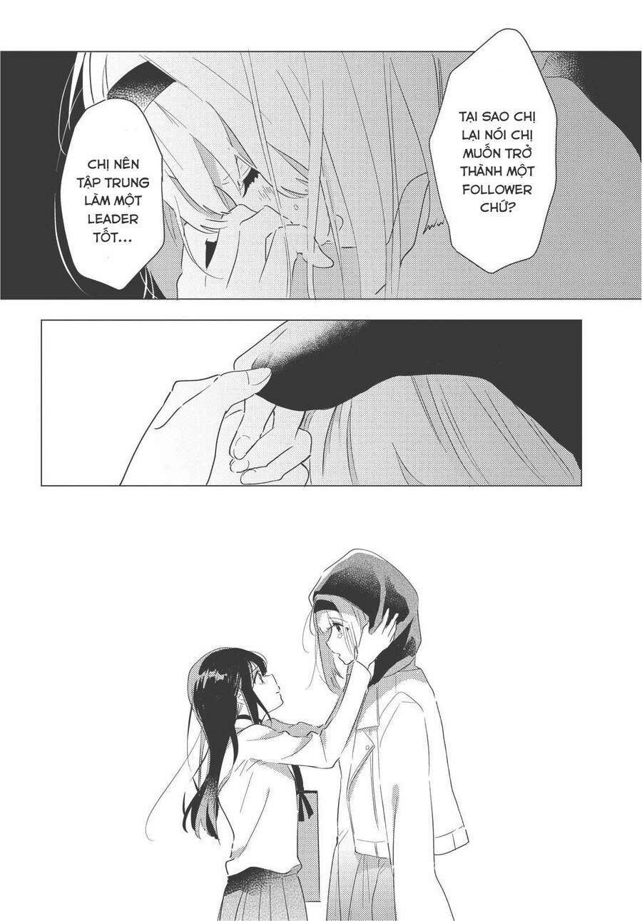 Odoriba Ni Skirt Ga Naru Chap 5 - Next Chap 6