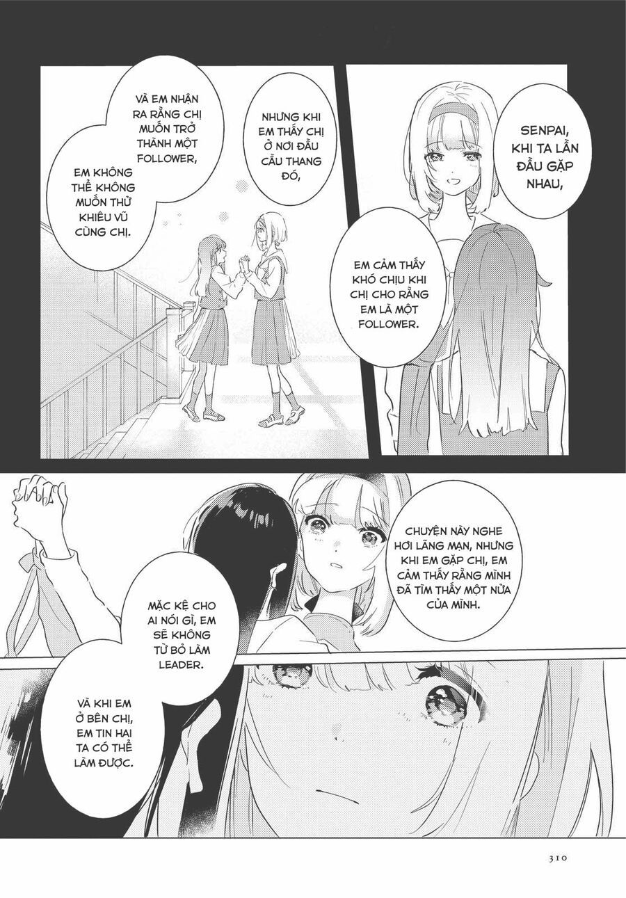 Odoriba Ni Skirt Ga Naru Chap 5 - Next Chap 6