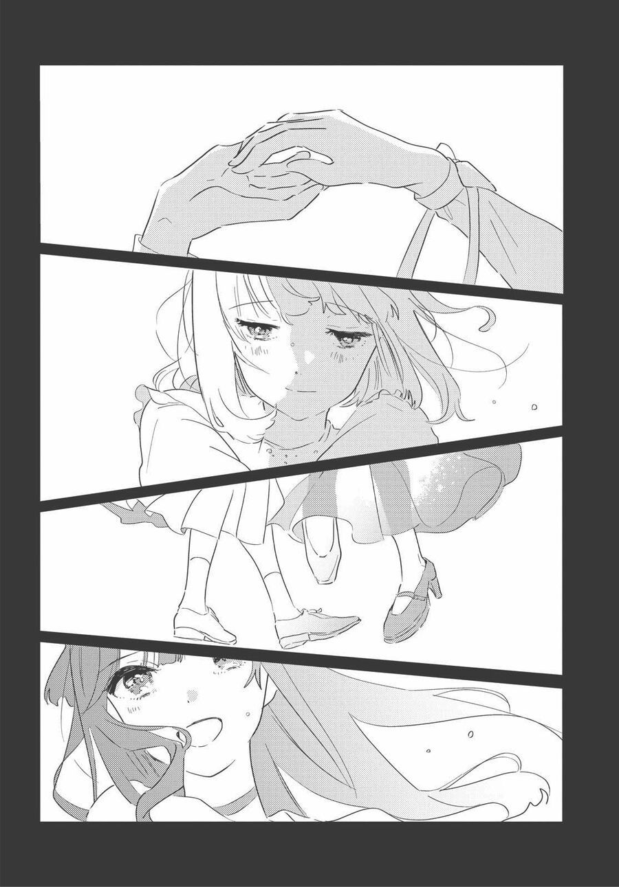 Odoriba Ni Skirt Ga Naru Chap 5 - Next Chap 6