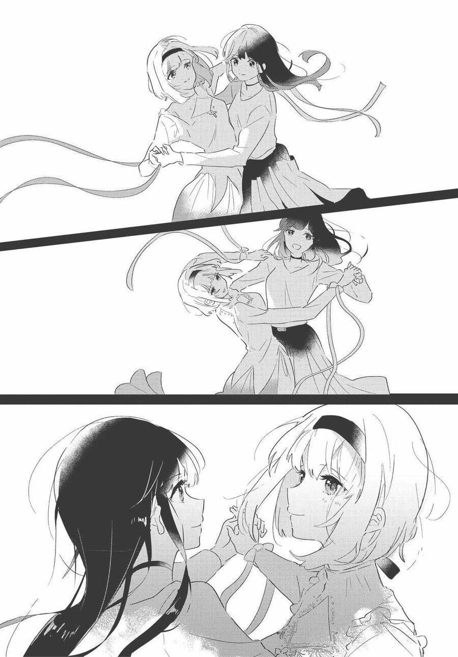 Odoriba Ni Skirt Ga Naru Chap 5 - Next Chap 6