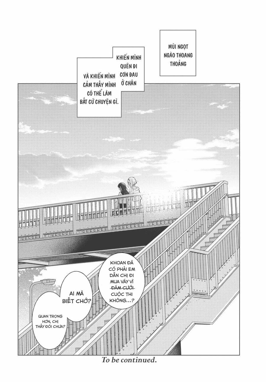 Odoriba Ni Skirt Ga Naru Chap 5 - Next Chap 6