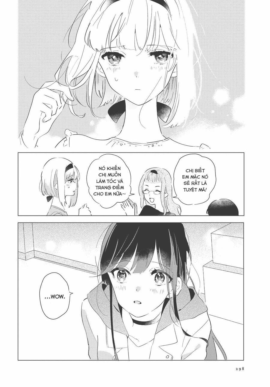 Odoriba Ni Skirt Ga Naru Chap 5 - Next Chap 6