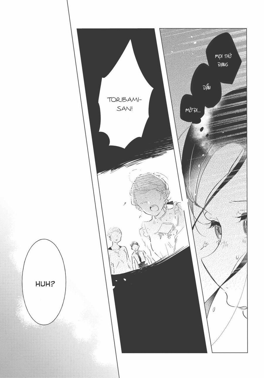 Odoriba Ni Skirt Ga Naru Chap 6 - Next Chap 7