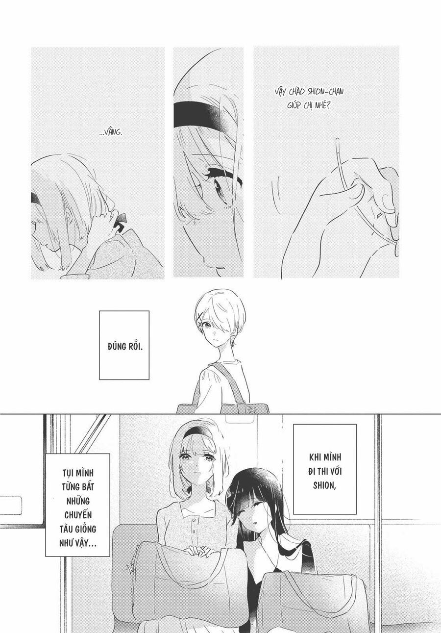 Odoriba Ni Skirt Ga Naru Chap 6 - Next Chap 7