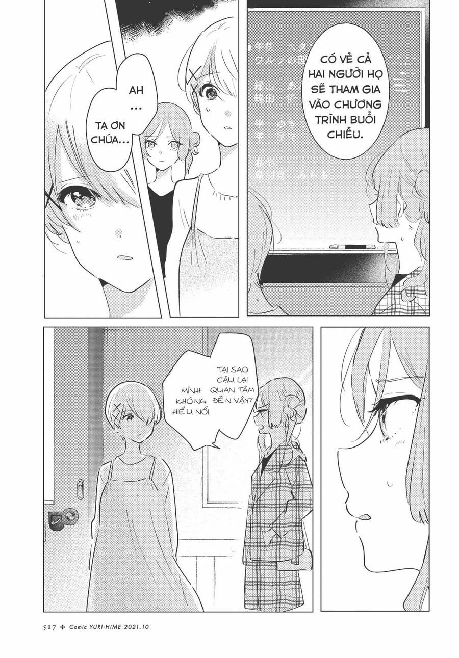 Odoriba Ni Skirt Ga Naru Chap 7 - Next Chap 8