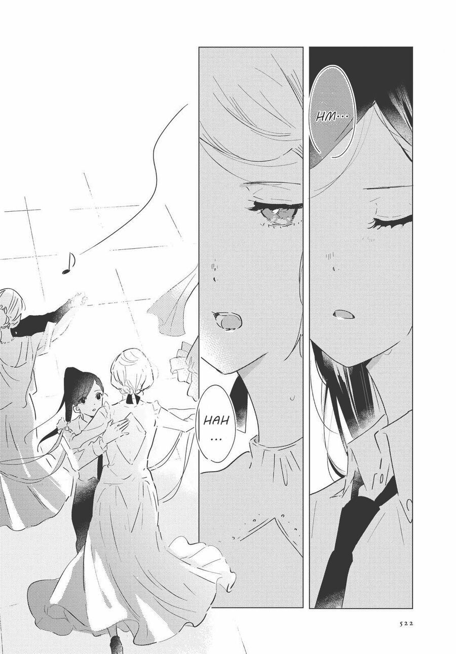 Odoriba Ni Skirt Ga Naru Chap 7 - Next Chap 8