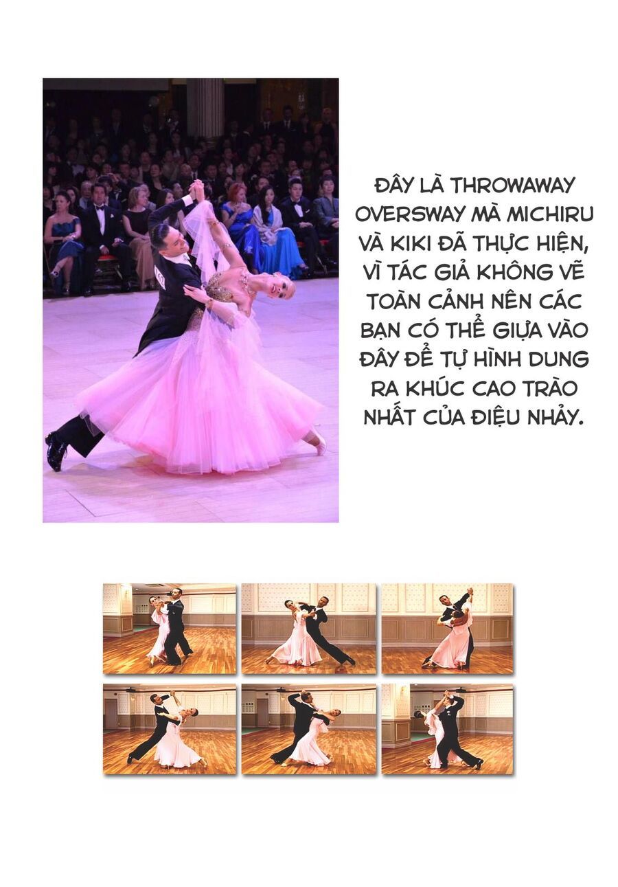 Odoriba Ni Skirt Ga Naru Chap 7 - Next Chap 8