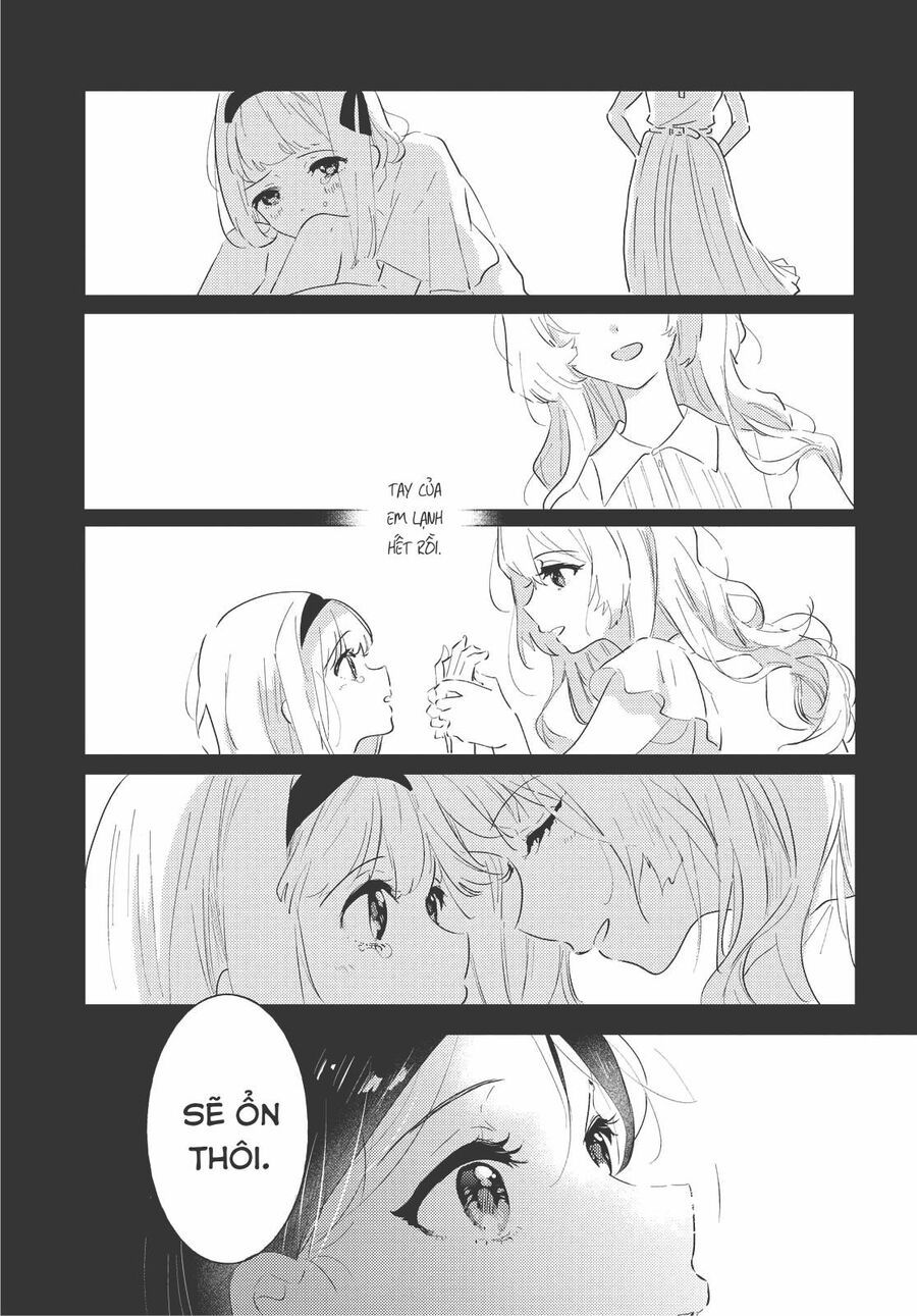 Odoriba Ni Skirt Ga Naru Chap 7 - Next Chap 8