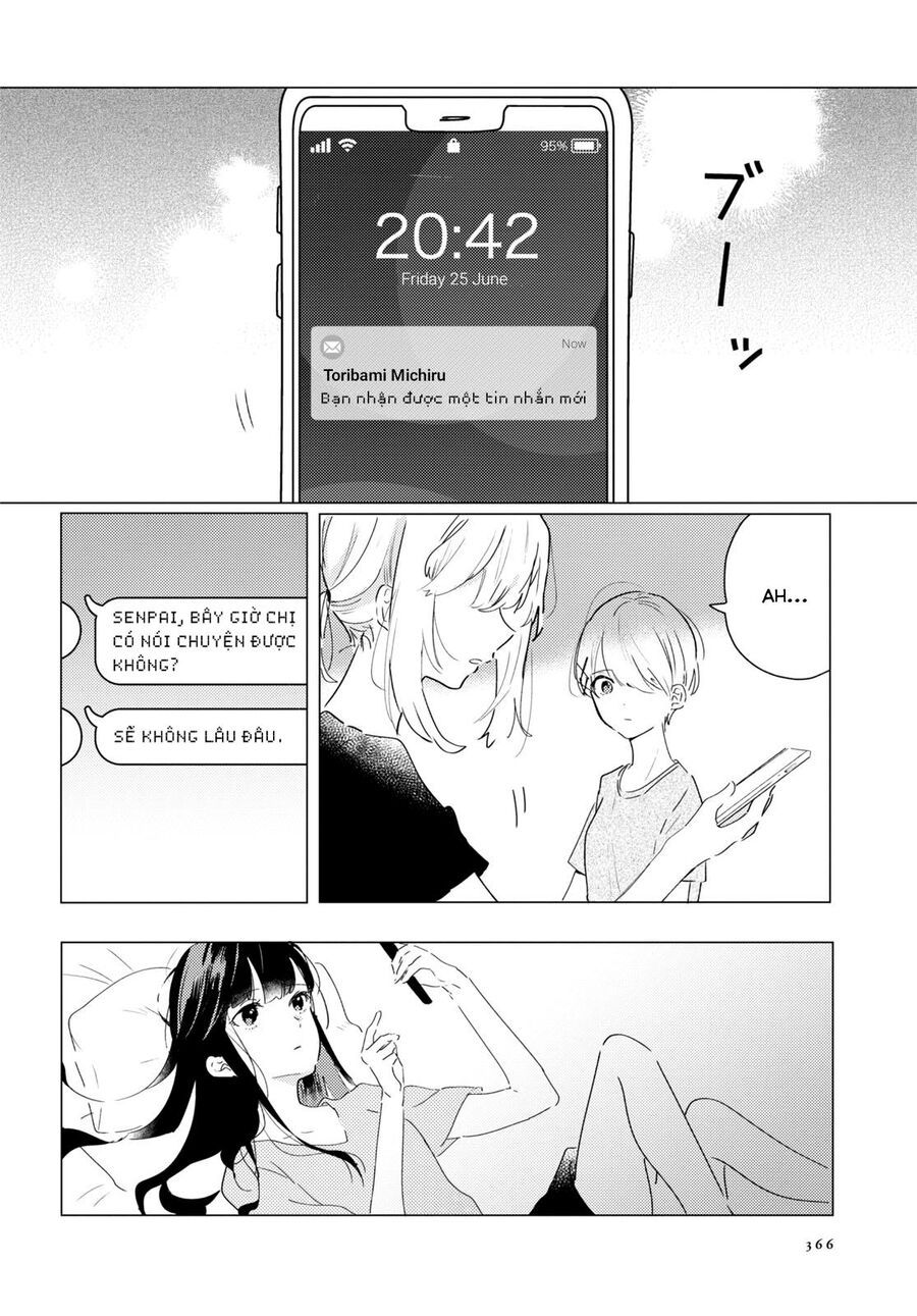 Odoriba Ni Skirt Ga Naru Chap 8 - Next Chap 9