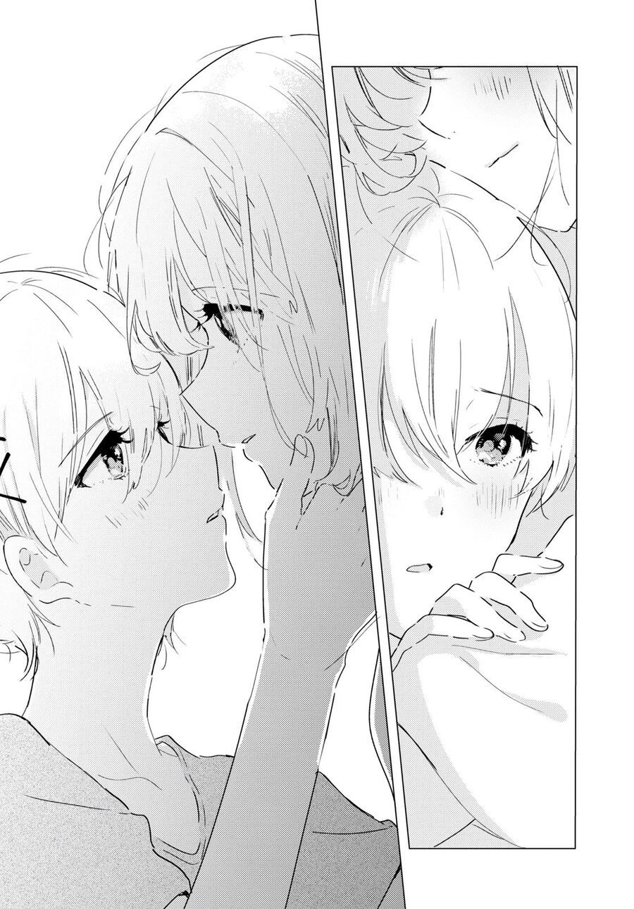 Odoriba Ni Skirt Ga Naru Chap 8 - Next Chap 9