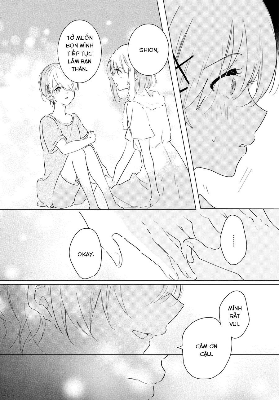 Odoriba Ni Skirt Ga Naru Chap 8 - Next Chap 9