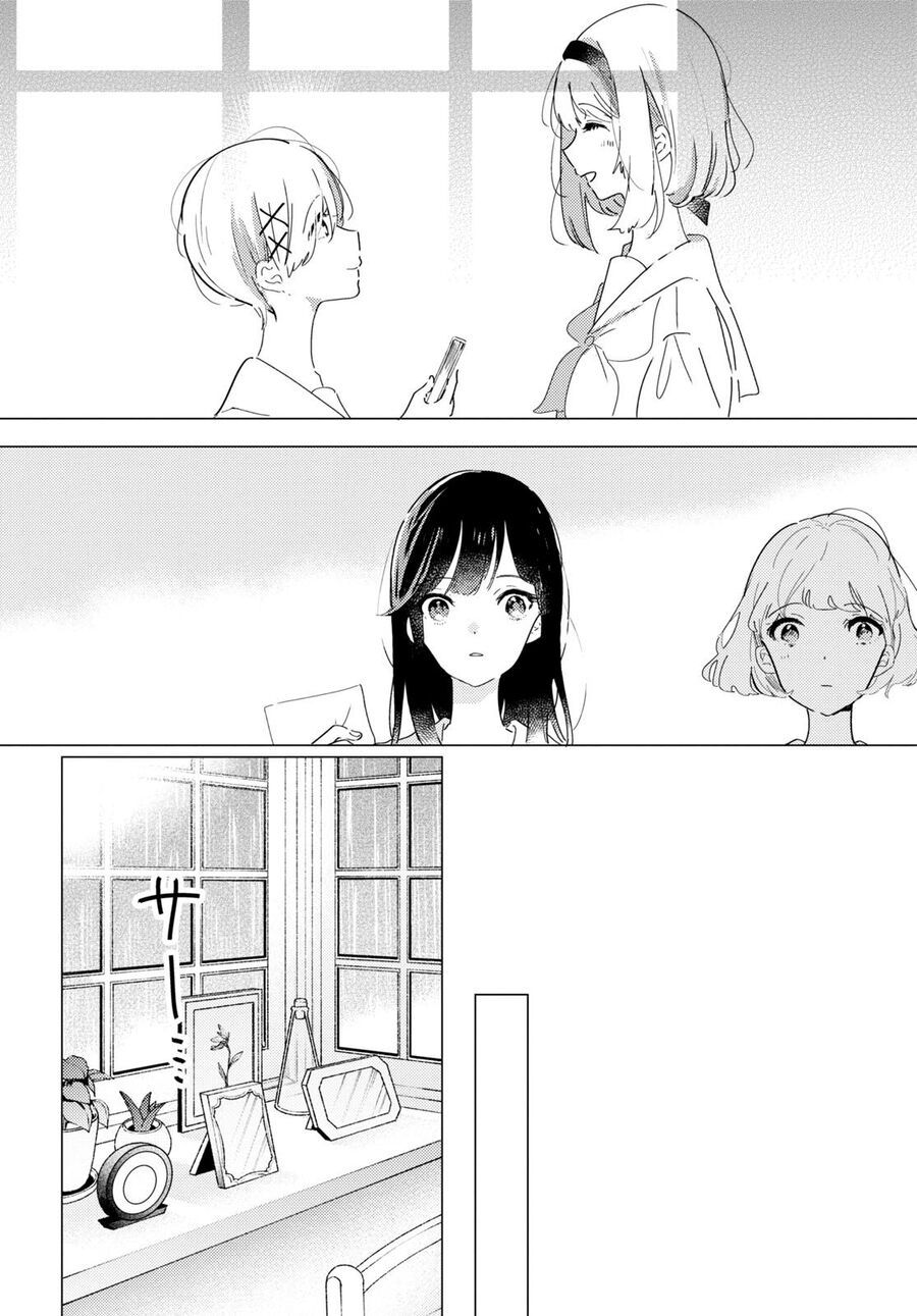 Odoriba Ni Skirt Ga Naru Chap 8 - Next Chap 9