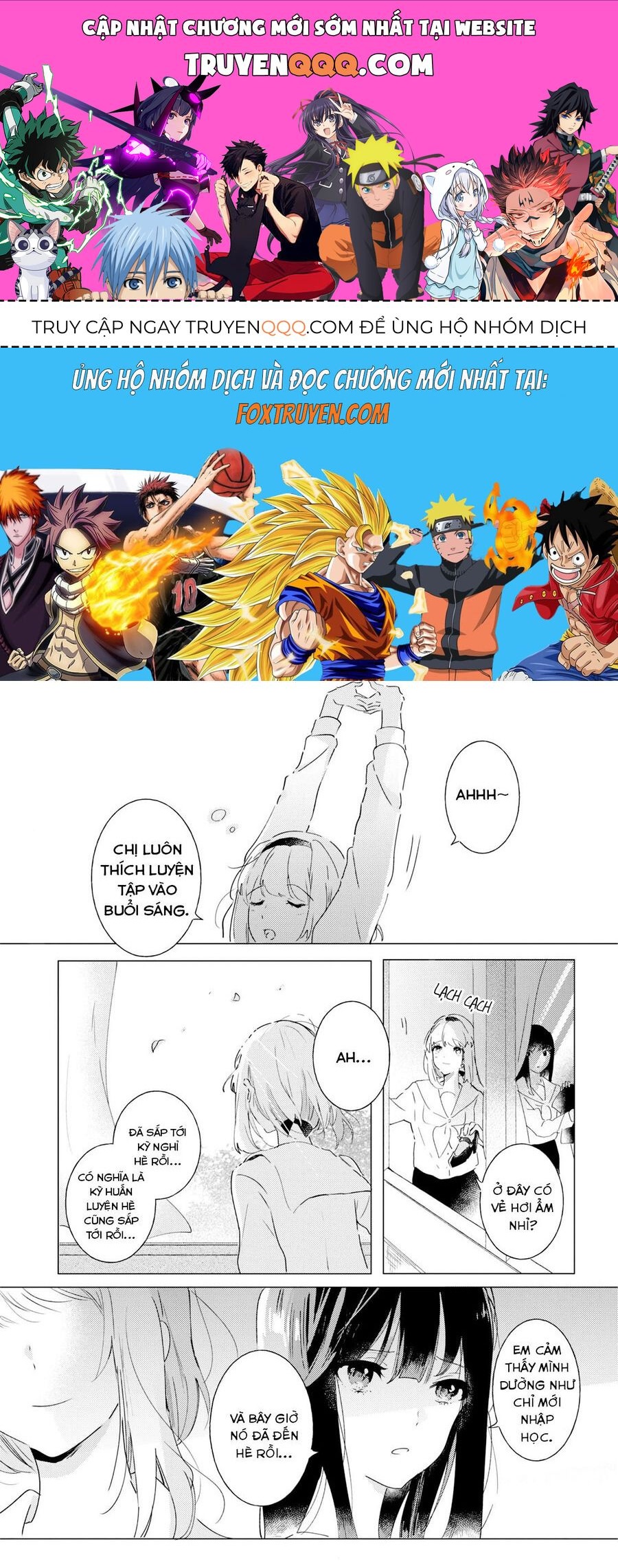 Odoriba Ni Skirt Ga Naru Chap 9 - Next Chap 10