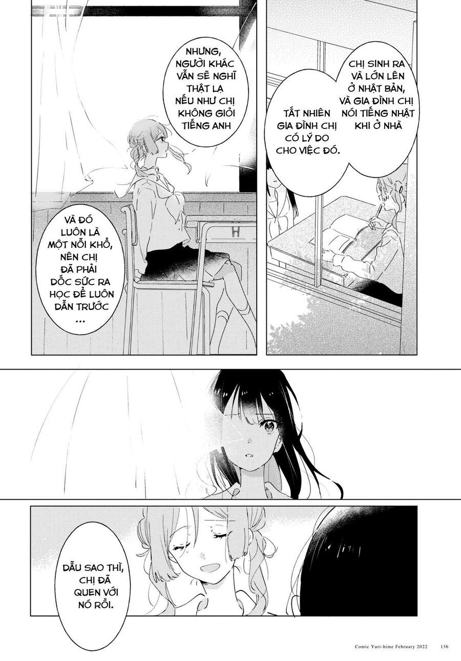 Odoriba Ni Skirt Ga Naru Chap 9 - Next Chap 10