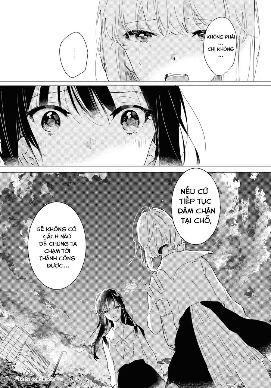Odoriba Ni Skirt Ga Naru Chap 9 - Next Chap 10