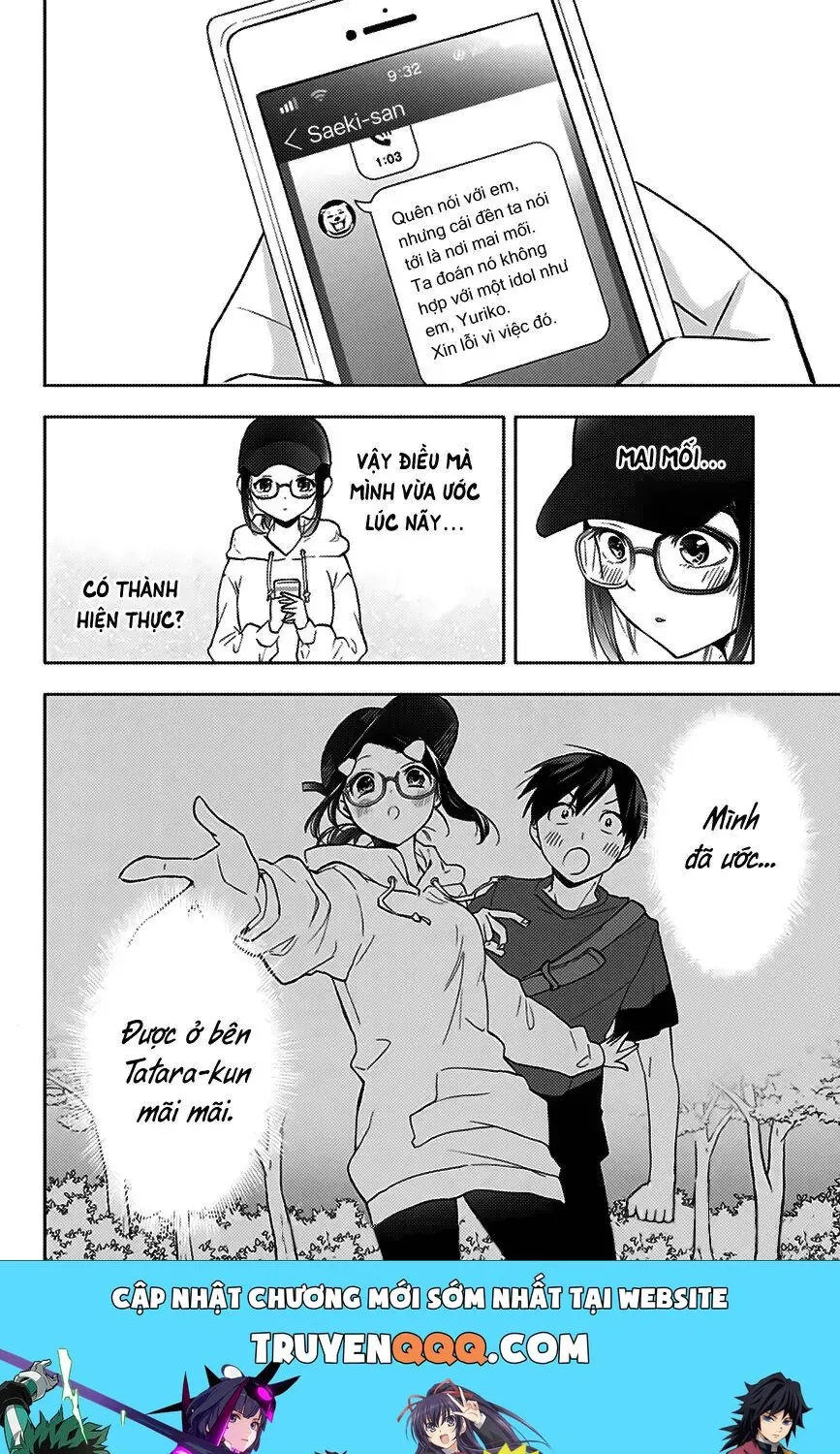 Oh, Those Hanazono Twins Chap 16 - Next Chap 17