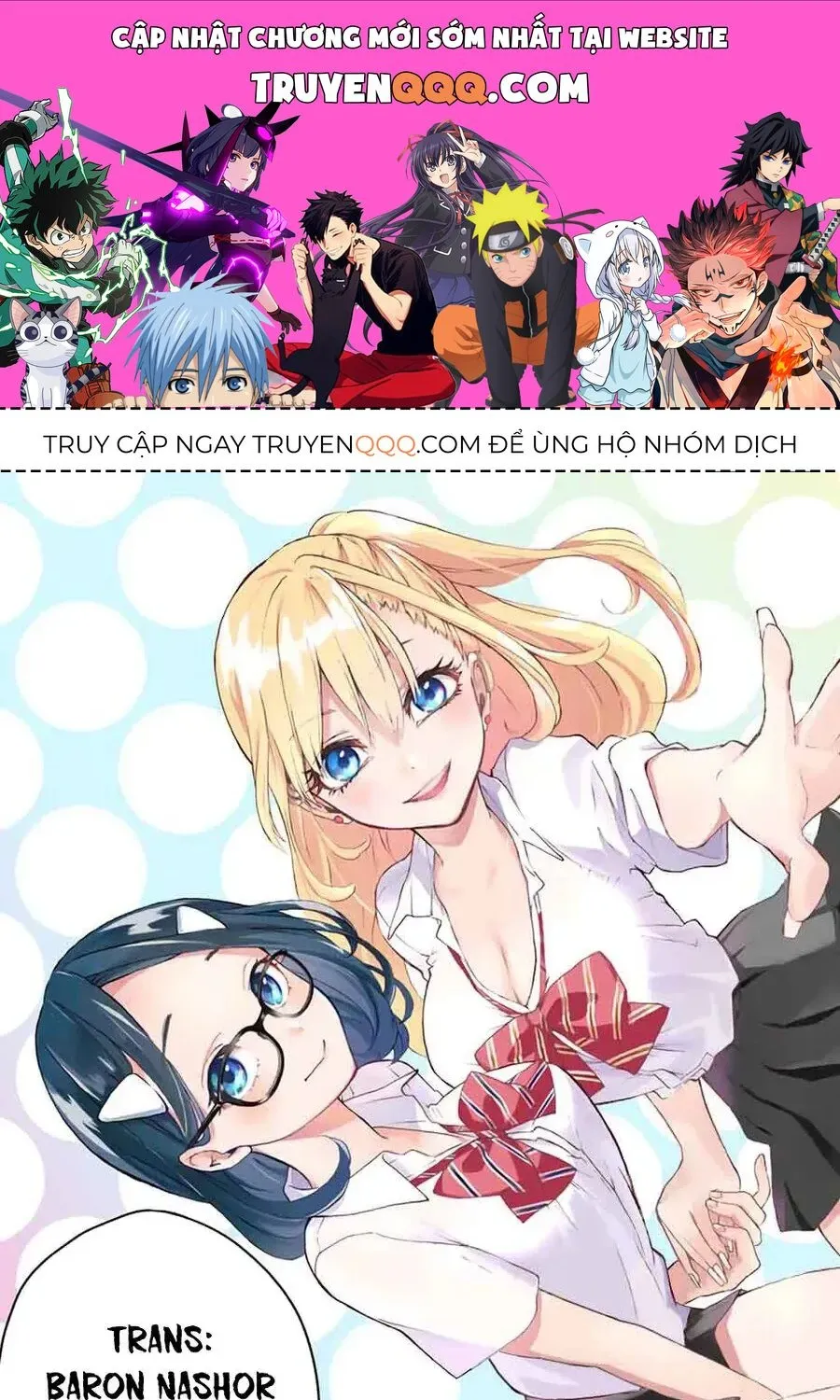 Oh, Those Hanazono Twins Chap 18 - Next Chap 19