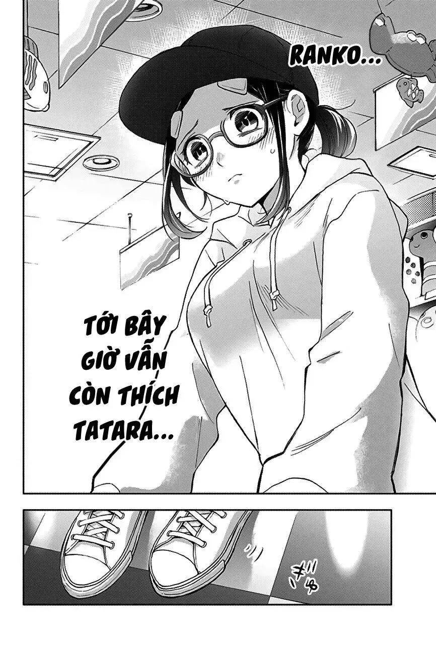 Oh, Those Hanazono Twins Chap 18 - Next Chap 19