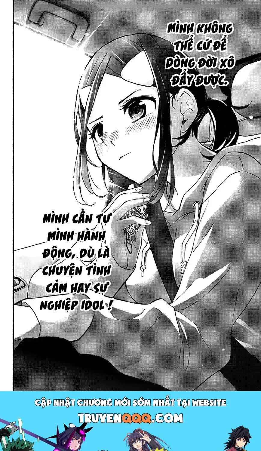 Oh, Those Hanazono Twins Chap 18 - Next Chap 19