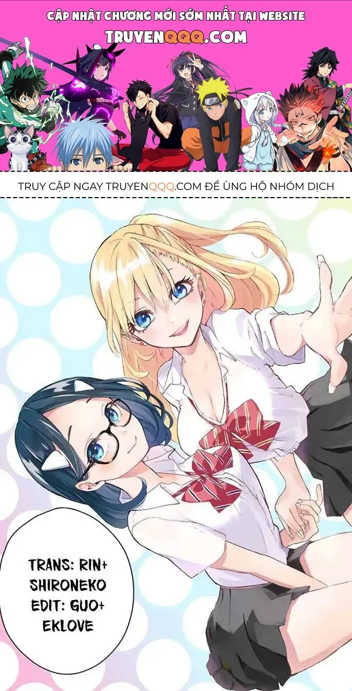 Oh, Those Hanazono Twins Chap 2 - Next Chap 3