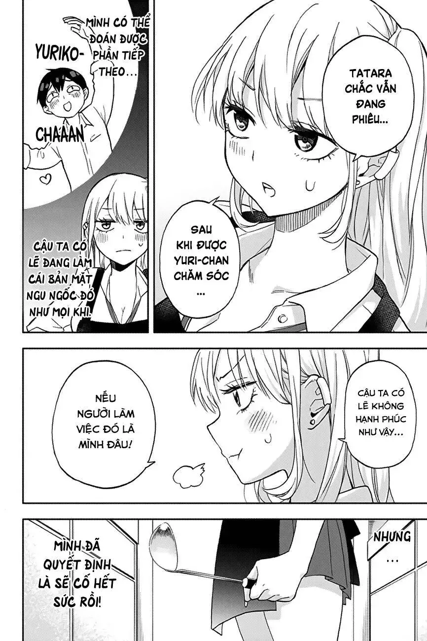 Oh, Those Hanazono Twins Chap 20 - Next Chap 21