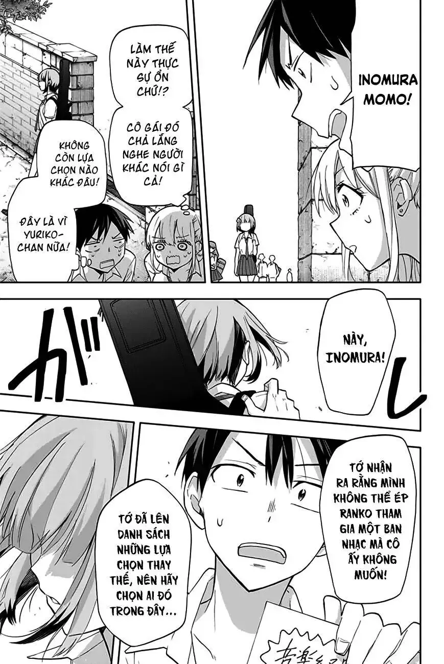 Oh, Those Hanazono Twins Chap 24 - Next Chap 25