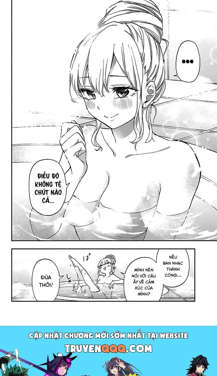 Oh, Those Hanazono Twins Chap 27 - Next Chap 28