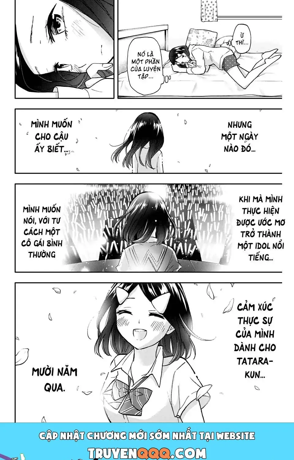 Oh, Those Hanazono Twins Chap 28 - Next Chap 29
