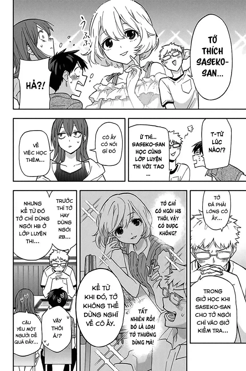 Oh, Those Hanazono Twins Chap 29 - Next Chap 30