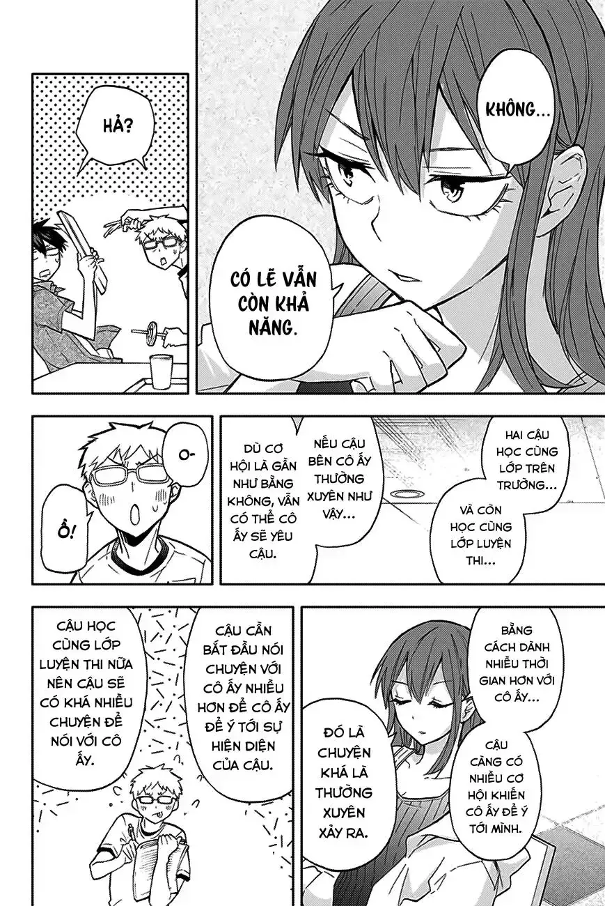 Oh, Those Hanazono Twins Chap 29 - Next Chap 30