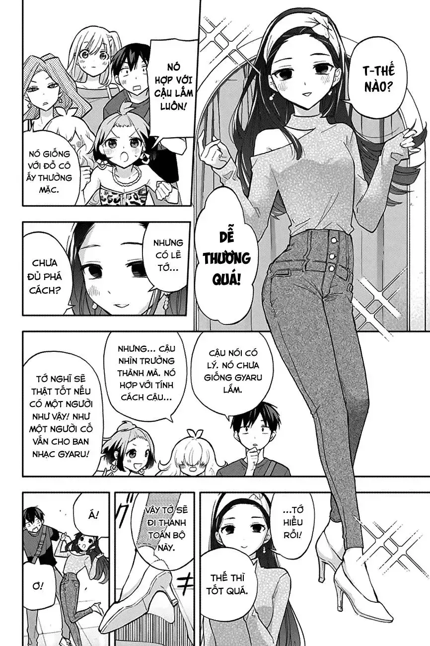 Oh, Those Hanazono Twins Chap 31 - Next Chap 32