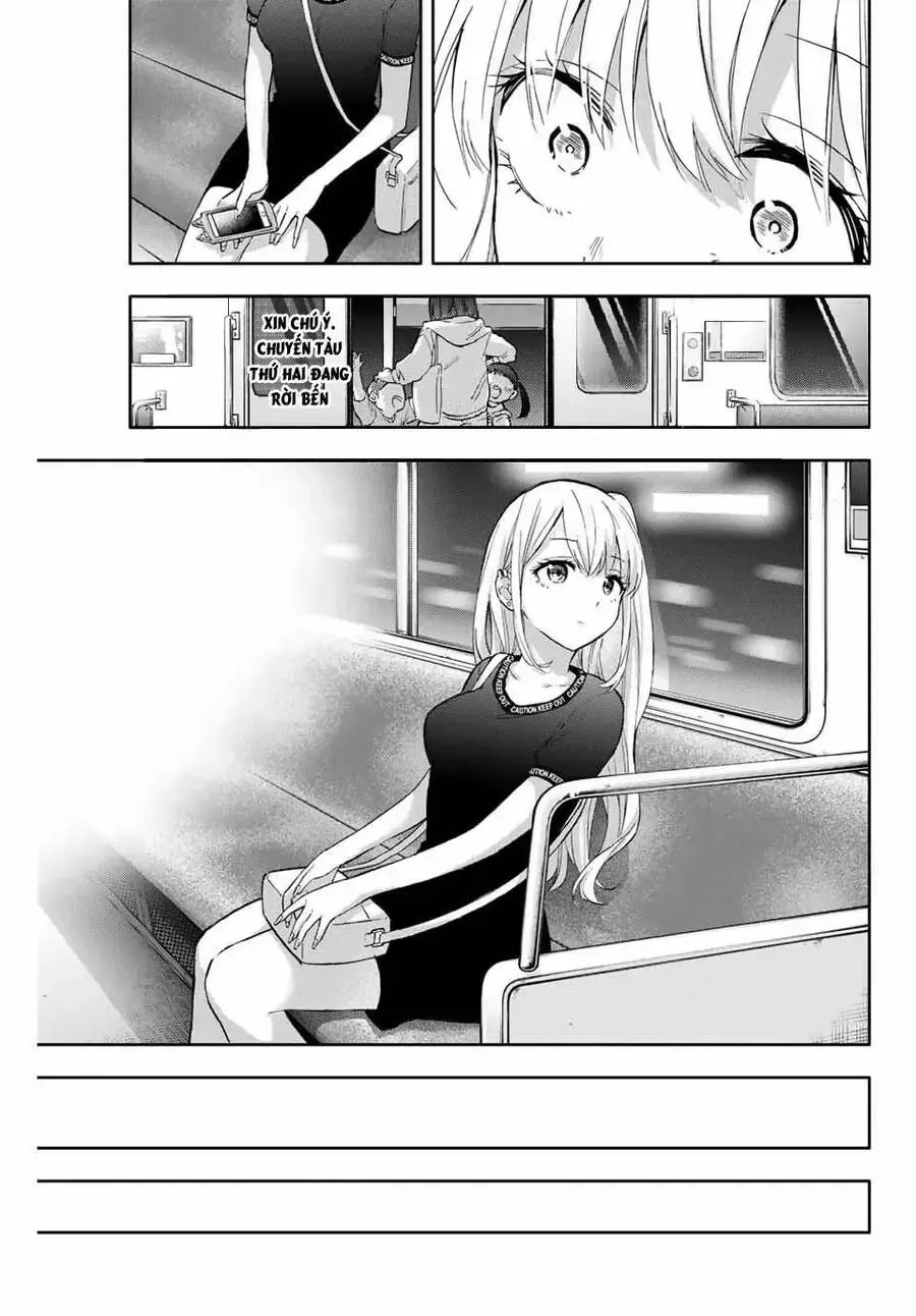 Oh, Those Hanazono Twins Chap 40 - Next Chap 41