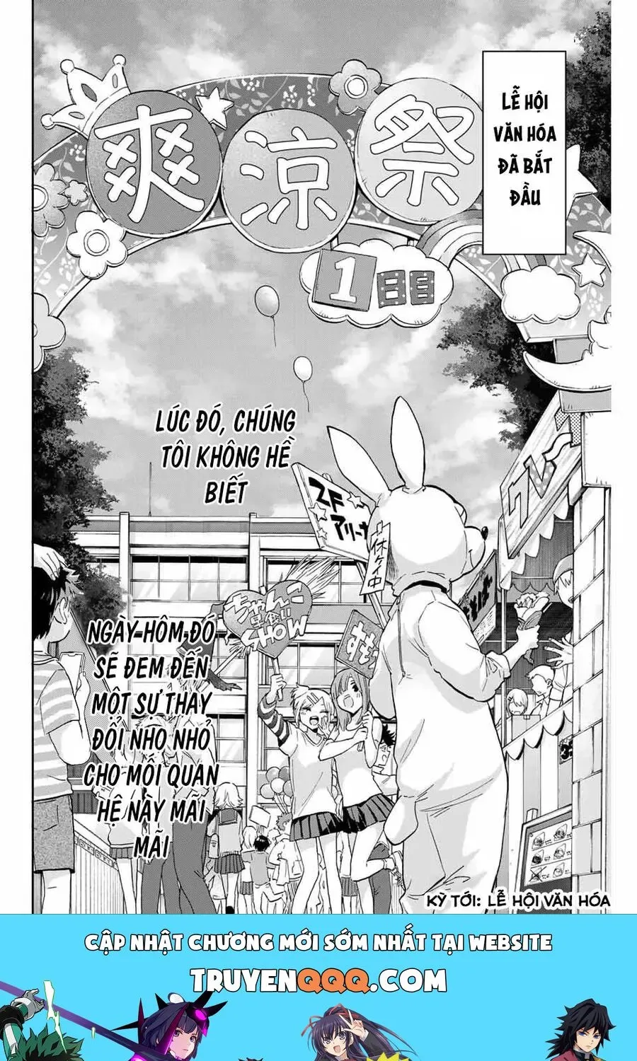 Oh, Those Hanazono Twins Chap 40 - Next Chap 41