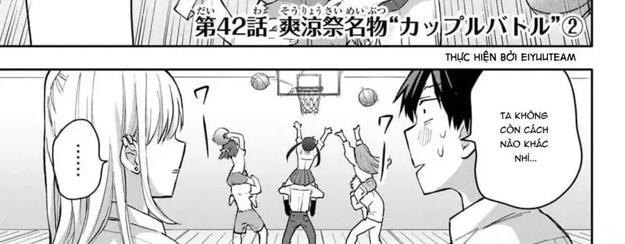 Oh, Those Hanazono Twins Chap 42 - Next Chap 43