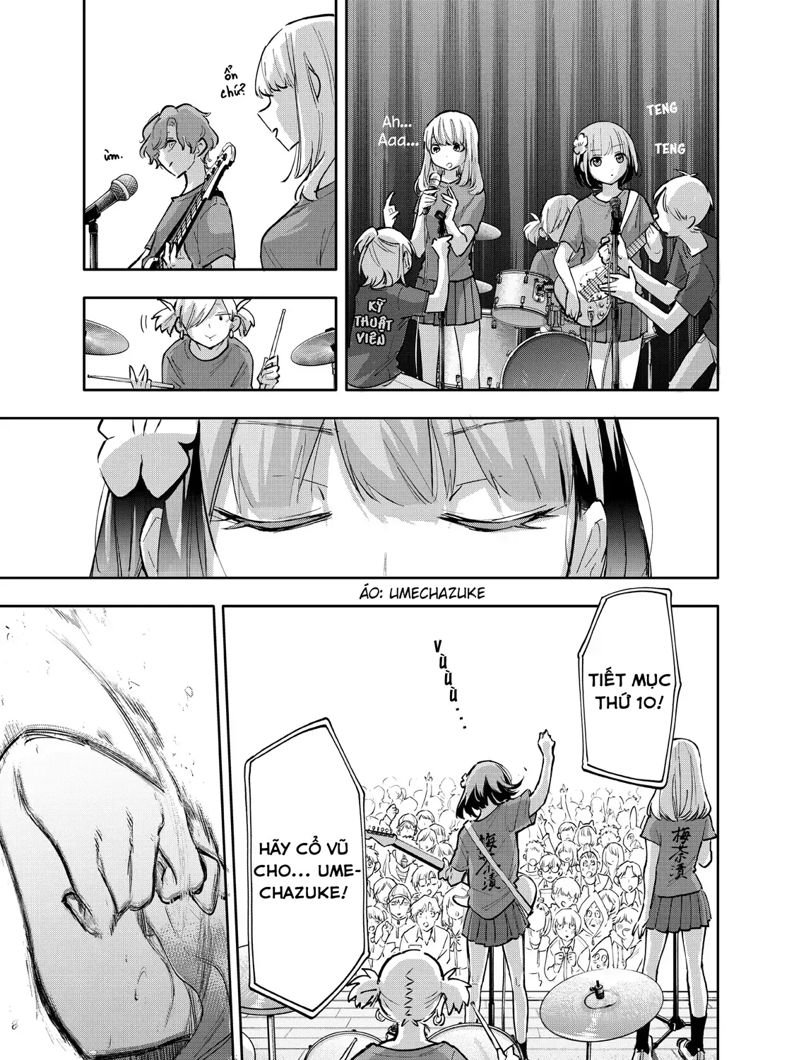 Oh, Those Hanazono Twins Chap 45 - Next Chap 46