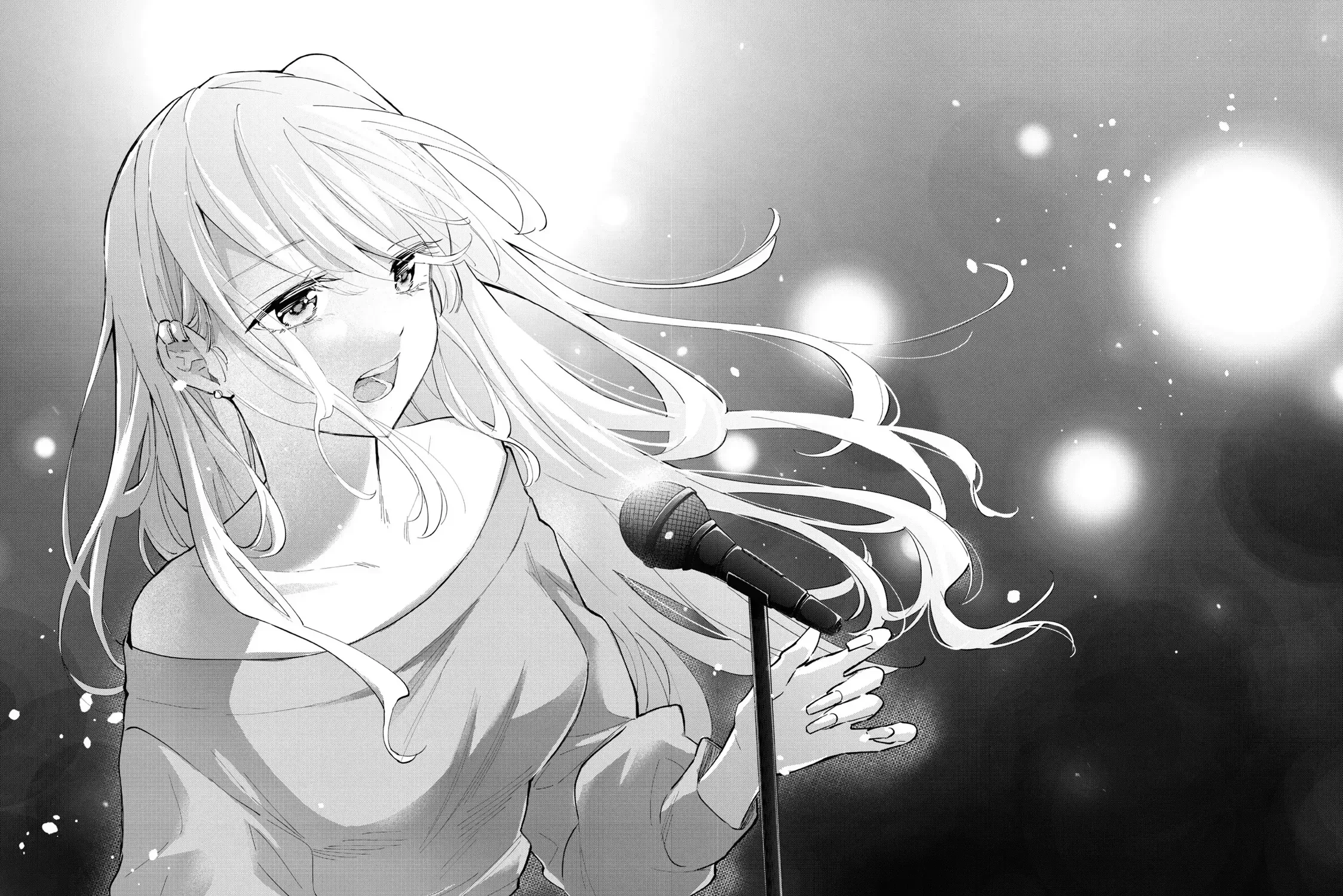 Oh, Those Hanazono Twins Chap 46 - Next Chap 47