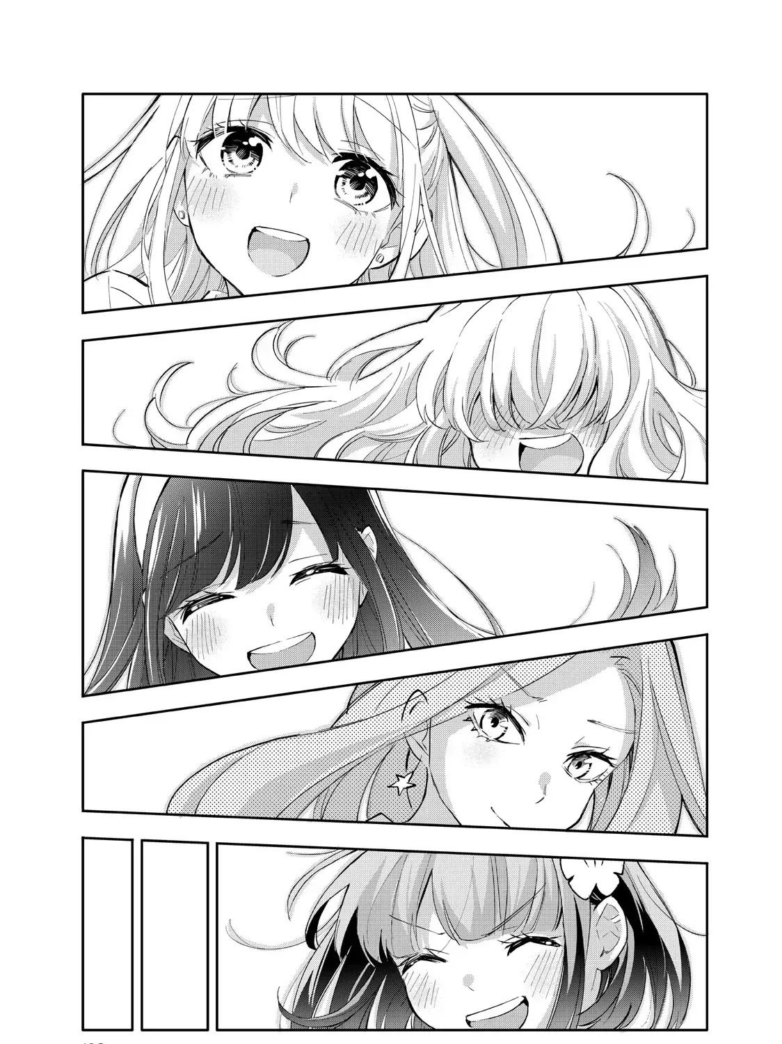 Oh, Those Hanazono Twins Chap 48 - Next Chap 49