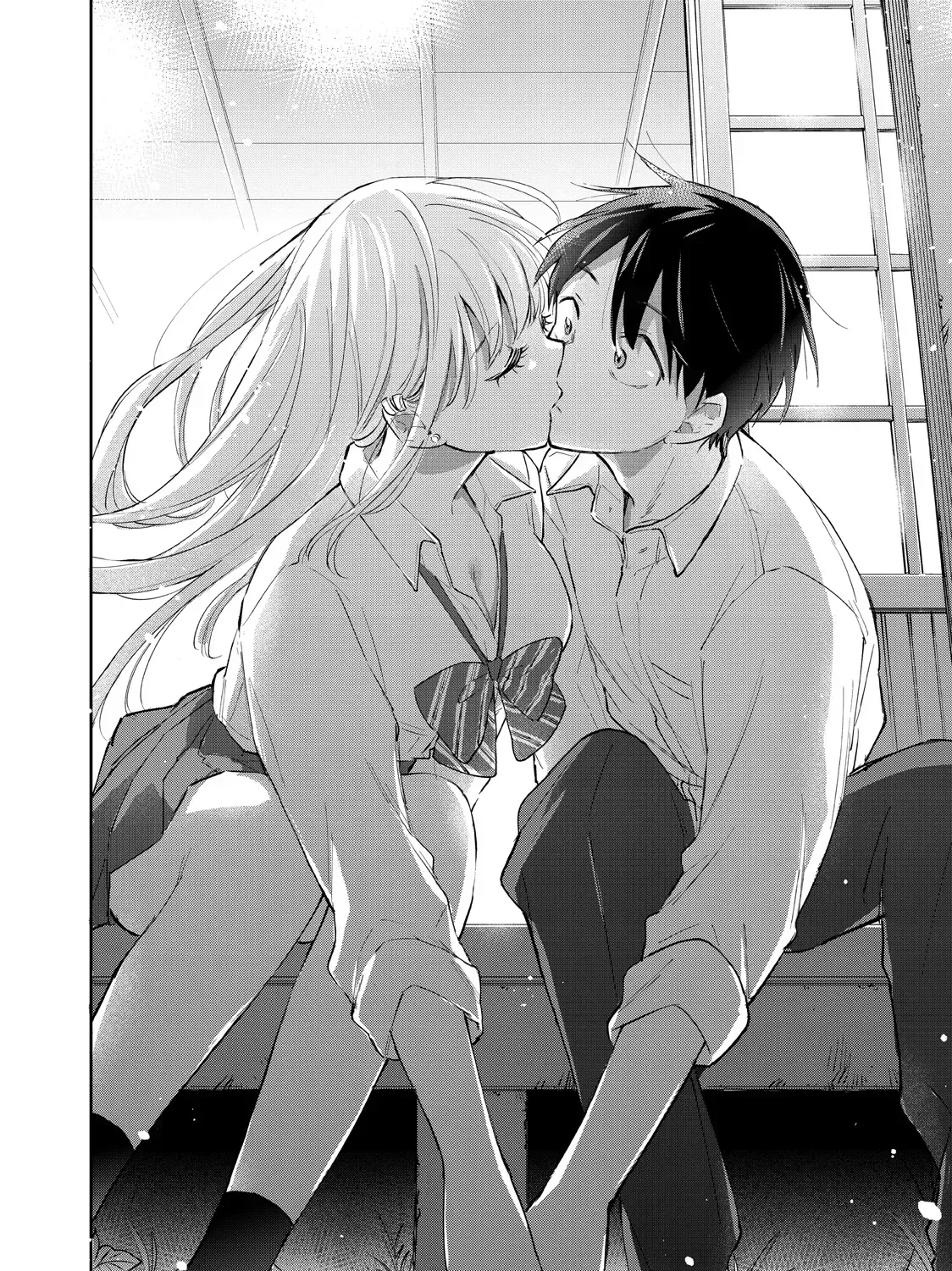 Oh, Those Hanazono Twins Chap 48 - Next Chap 49