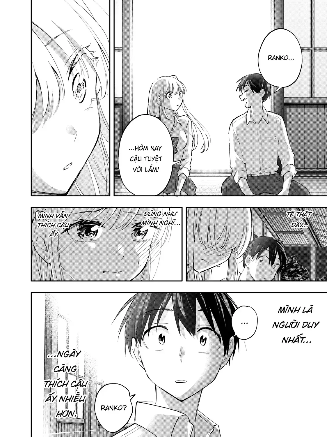 Oh, Those Hanazono Twins Chap 49 - Next Chap 50