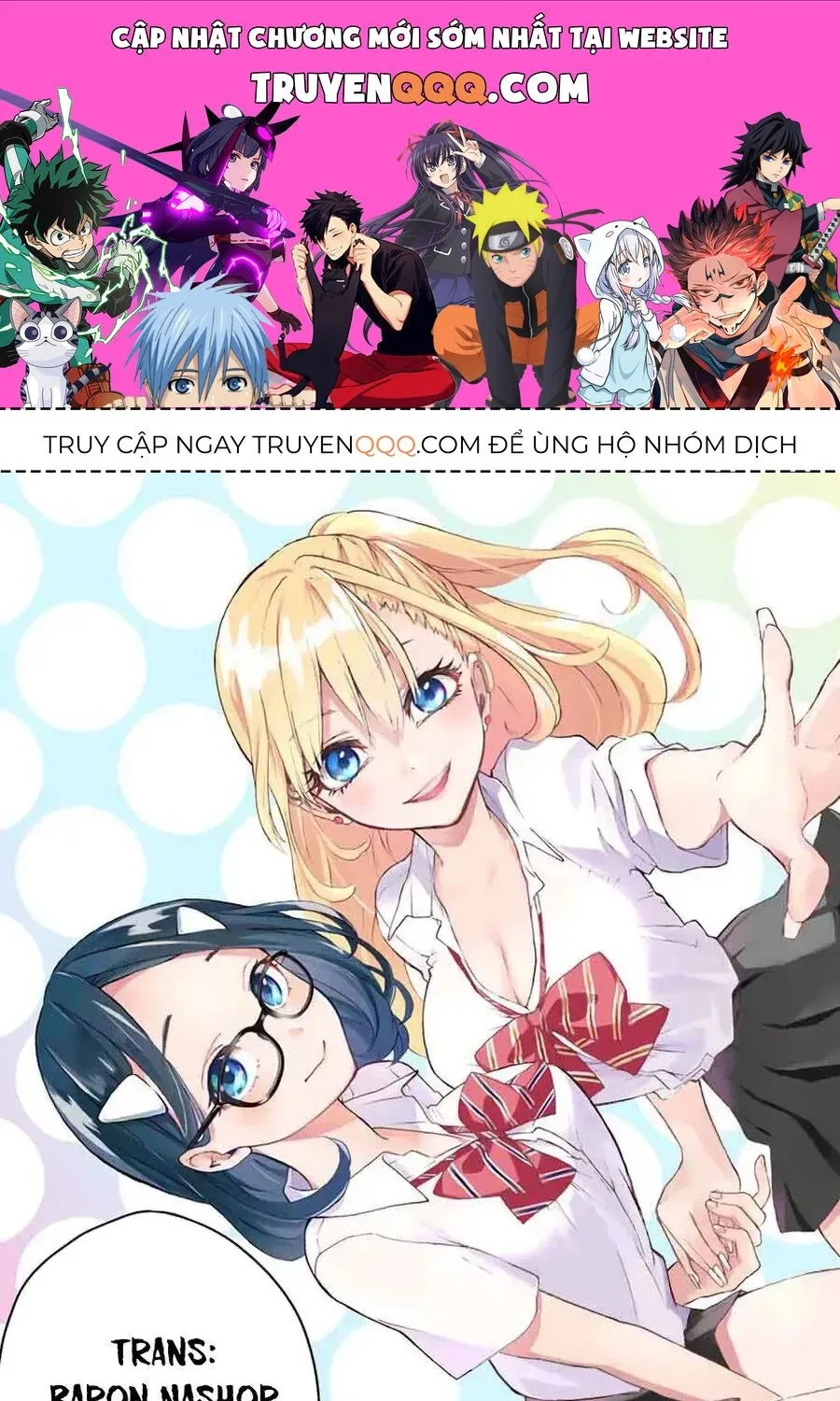 Oh, Those Hanazono Twins Chap 5 - Next Chap 6